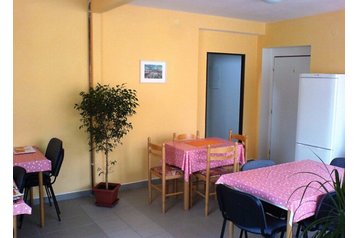 Pensiune familială Bystré 5